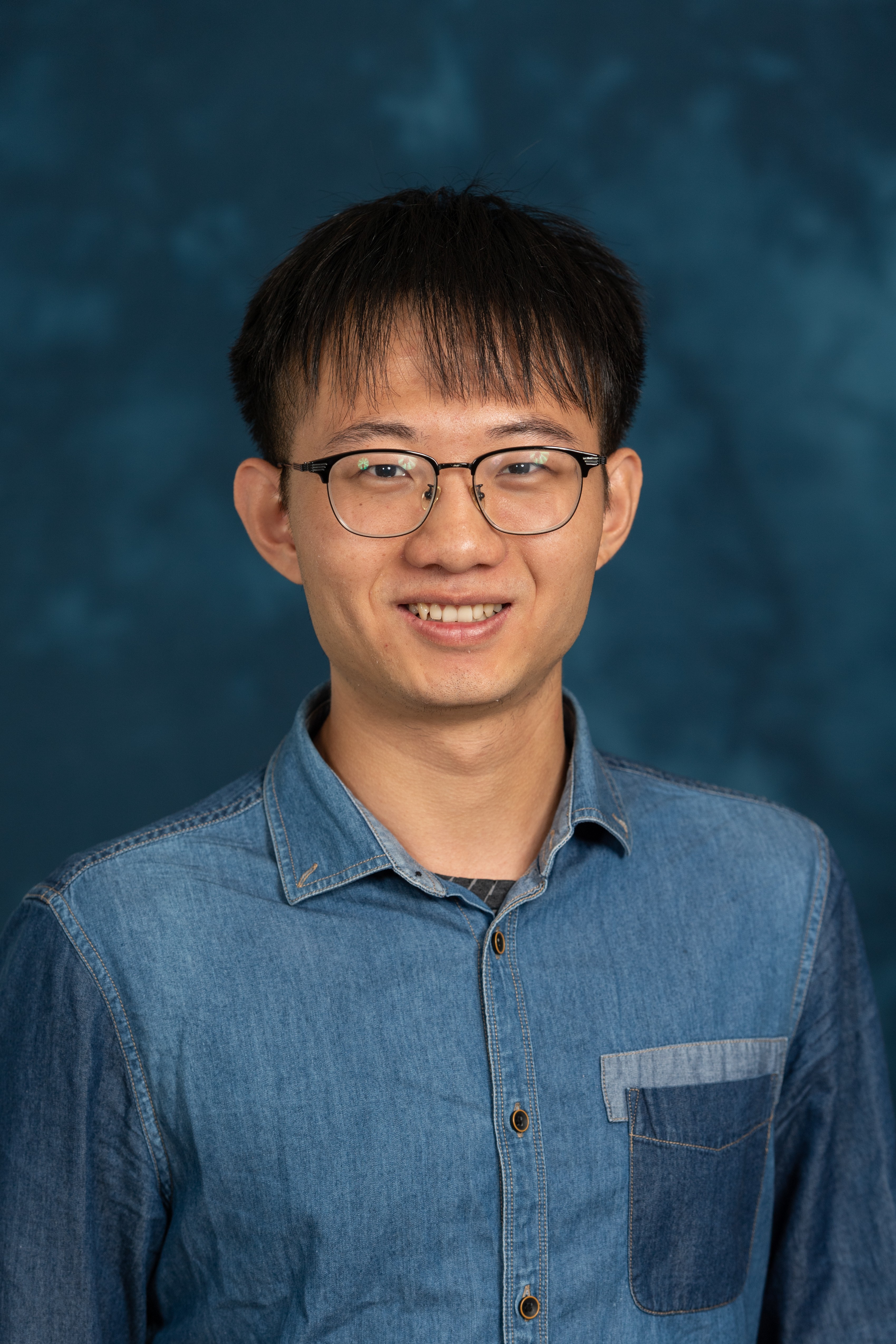 Yuxuan Luan