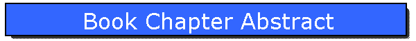 Book Chapter Abstract