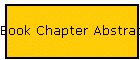 Book Chapter Abstract