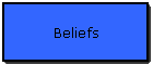 Beliefs