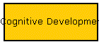 Cognitive Development