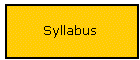 Syllabus