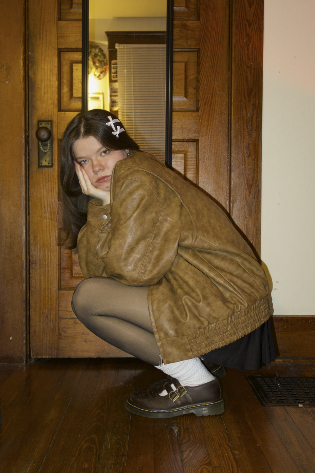 photo of Quinn Smith