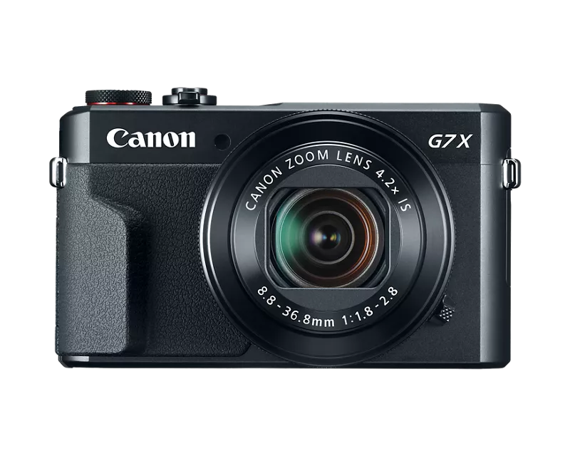 canon g7x