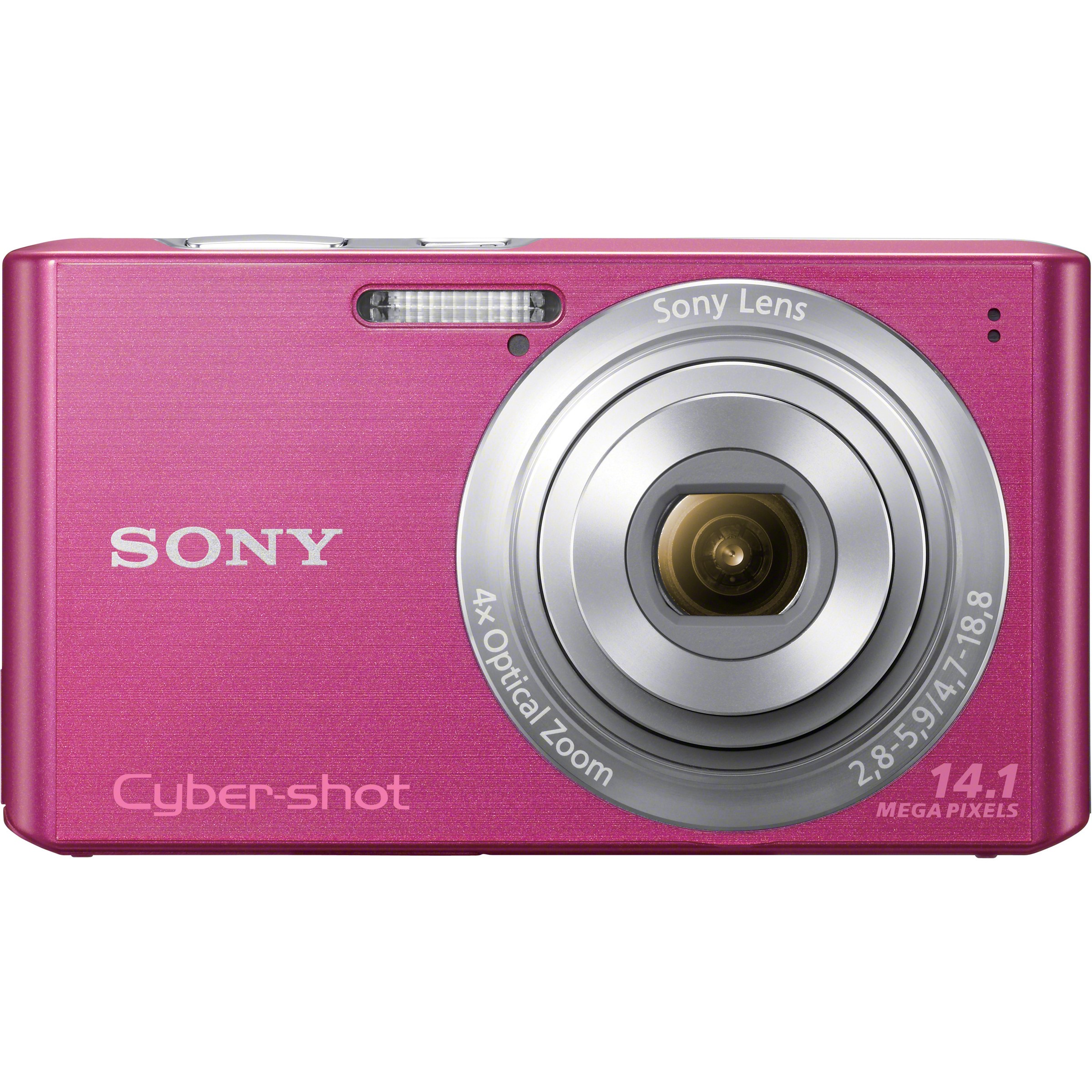 sony powershot dsc