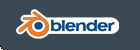 Blender Logo