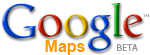 Google Maps Logo