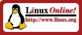 Linux Online!