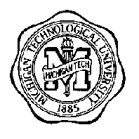 Michigan Technological University Seal