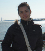 Yueyang Zhong