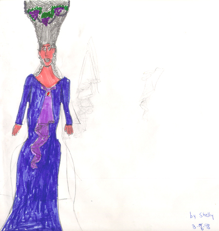 Madame LaGrande