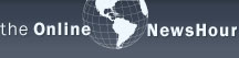 the Online NewsHour