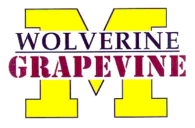 Wolverine Grapevine