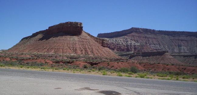 Hurricane, Utah