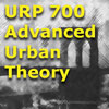 URP700 Urban Theory