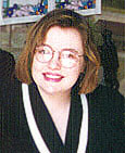 [Photo:  May '95]