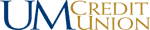 [logo: UM Credit Union]