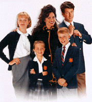 picture of the nanny here