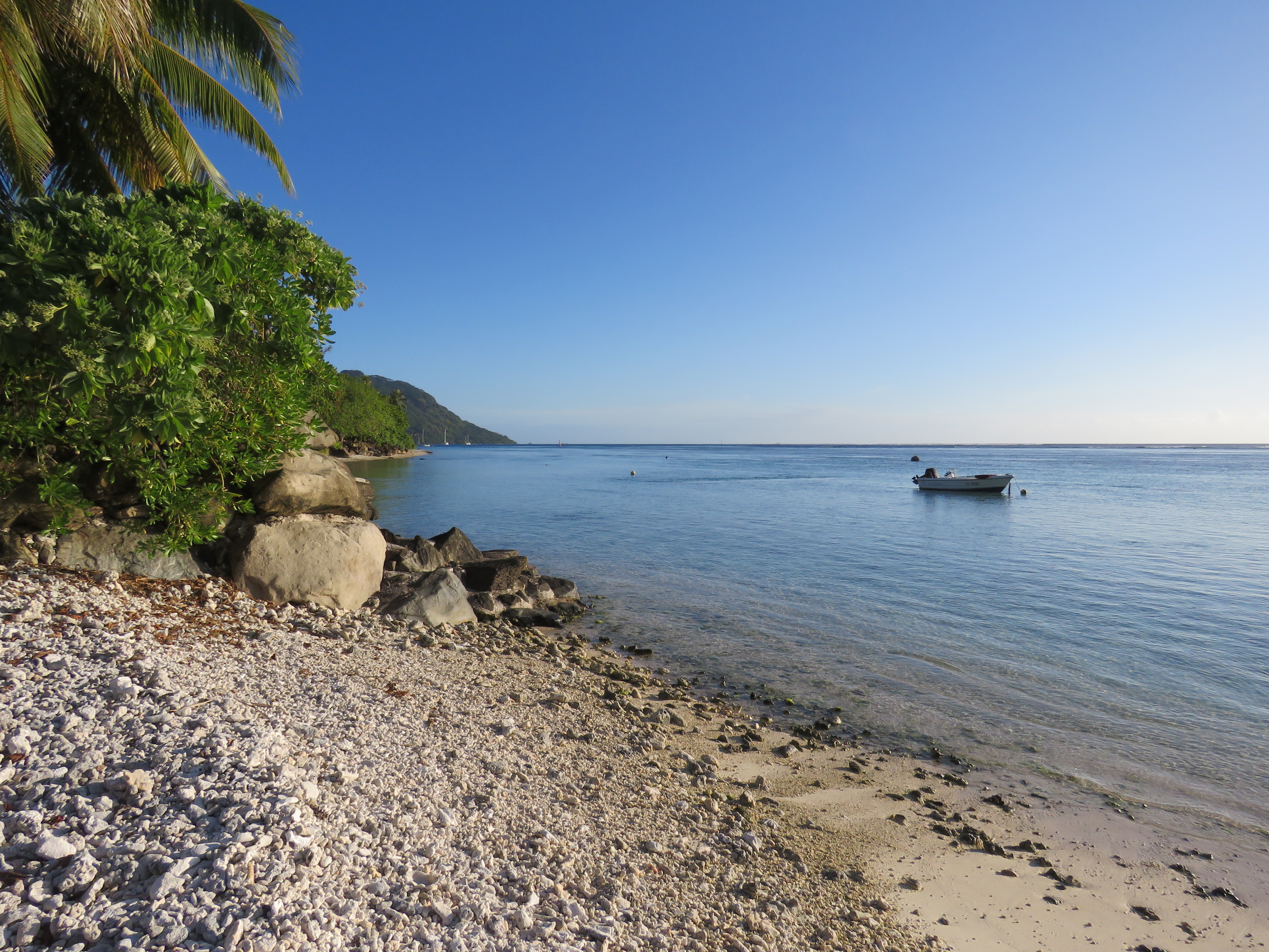 Huahine