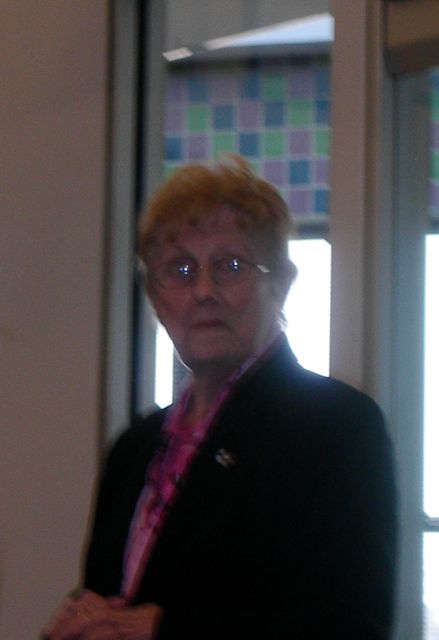 Eleanor Josaitis