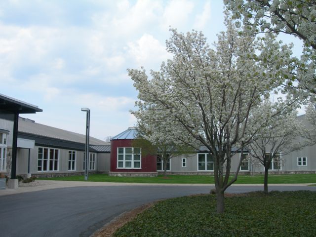Herman Miller Design Farm