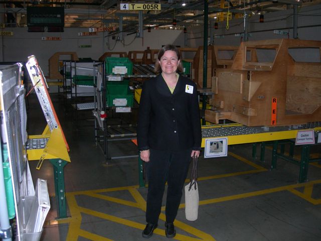 SWE = Simulated Work Environment
