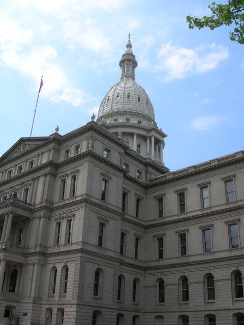 State Capitol