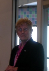 Eleanor Josaitis