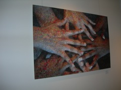 Art at WMCAT