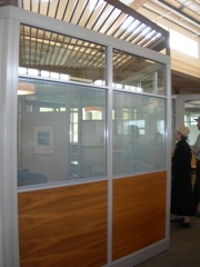 Executive Office at Herman Miller