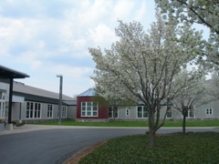 Herman Miller Design Farm