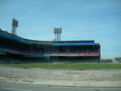 Tiger Stadium