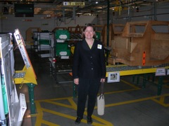 SWE = Simulated Work Environment