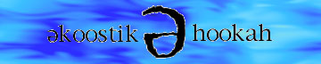 ekoostik Hookah