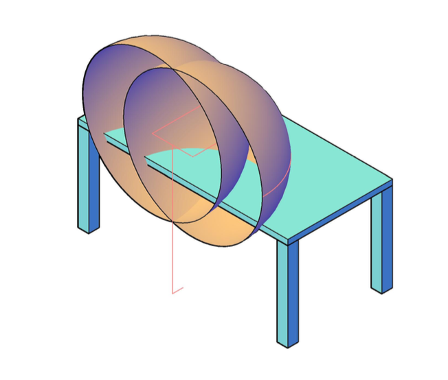 Workstation Layout T. Armstrong 3/15/20