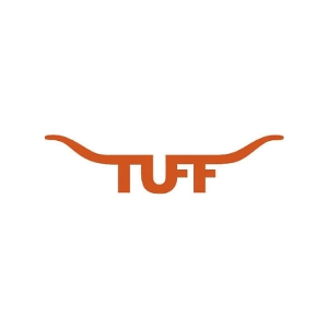 TUFF logo