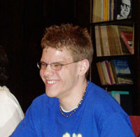 Contact the webmaster