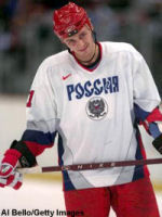 fedorov