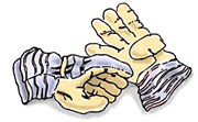 Work Gloves