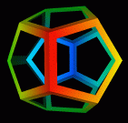 Dodecahedron