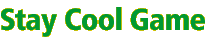 Stay Cool Game