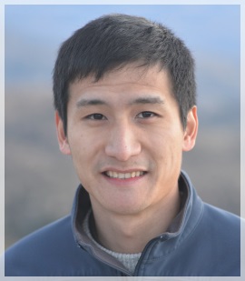 Yuekai Sun
